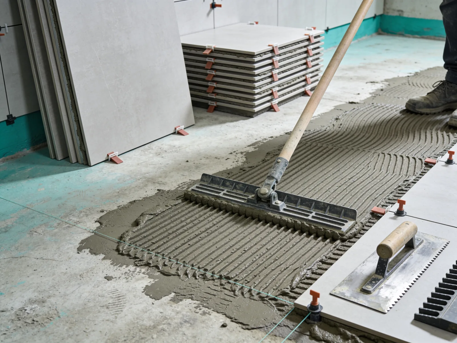 Why choose Luxury Vinyl Plank Installation in Dundee, FL